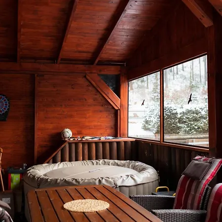 Chalupa Albert Casa vacanze *