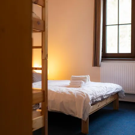 Casa vacanze Chalupa Albert *