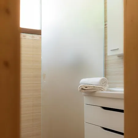 Chalupa Albert Casa vacanze *