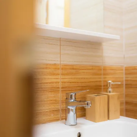 Casa vacanze Chalupa Albert *