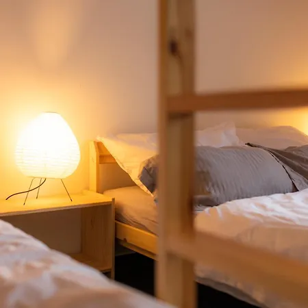 Chalupa Albert Červená Voda