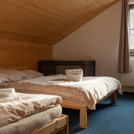 Casa vacanze Chalupa Albert