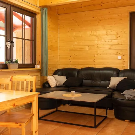 Chalupa Albert Casa vacanze