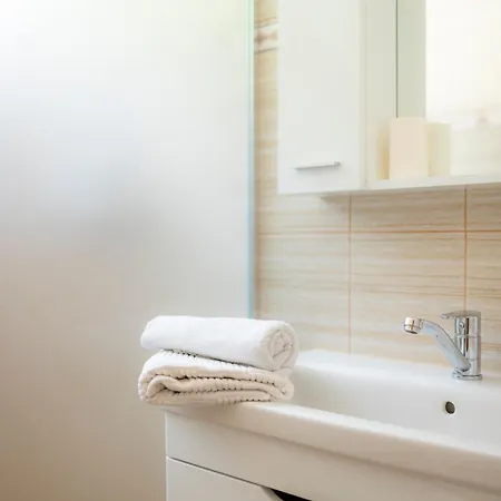 Casa vacanze Chalupa Albert