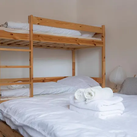 Chalupa Albert Casa vacanze *